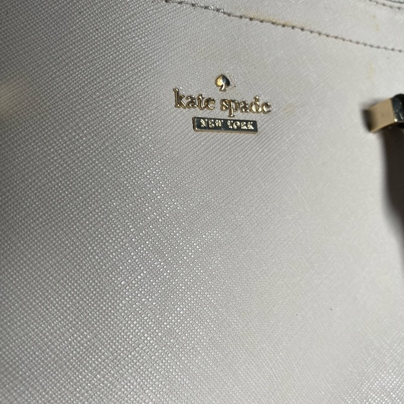 kate spade shoulder bag, excellent condition - Picture 3 of 3